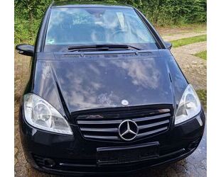 Mercedes-Benz A 160 Gebrauchtwagen