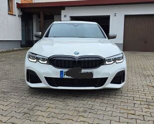 BMW M340i Gebrauchtwagen