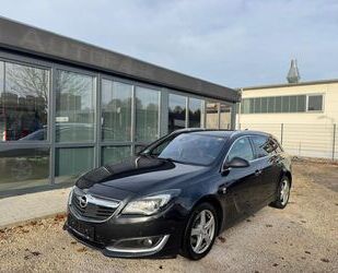 Mercedes-Benz Insignia 