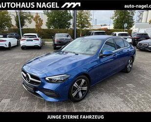 Mercedes-Benz C 180 Gebrauchtwagen