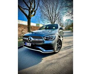 Mercedes-Benz GLC 200 Gebrauchtwagen