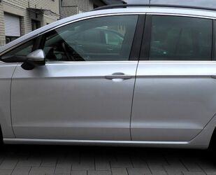 VW Golf Sportsvan Gebrauchtwagen