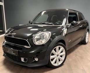 Mini Cooper S Paceman Gebrauchtwagen