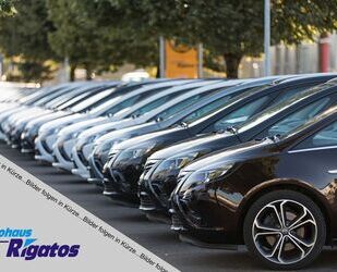 Opel Antara Gebrauchtwagen