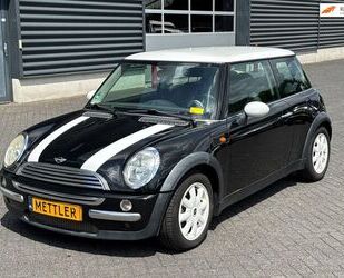 Mini Cooper Gebrauchtwagen