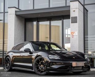 Porsche Taycan Gebrauchtwagen