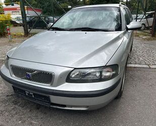 Volvo V70 Gebrauchtwagen