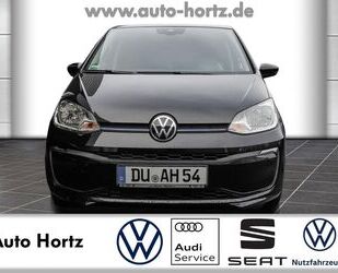 VW Volkswagen up! e-Up! Style Plus 61 kW (83 PS) 32,3 Gebrauchtwagen