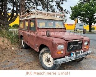 Land Rover Defender Gebrauchtwagen