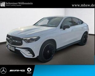 Mercedes-Benz GLC 450 Gebrauchtwagen