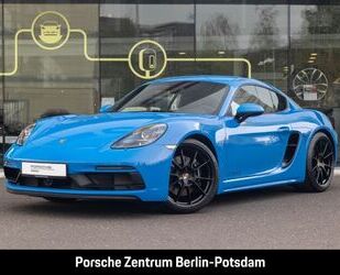 Porsche Cayman Gebrauchtwagen