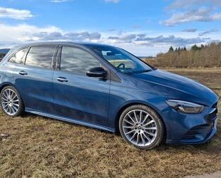 Mercedes-Benz B 250 Gebrauchtwagen