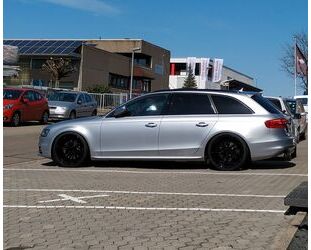 Audi S4 Gebrauchtwagen