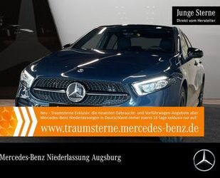 Mercedes-Benz A 250 Gebrauchtwagen