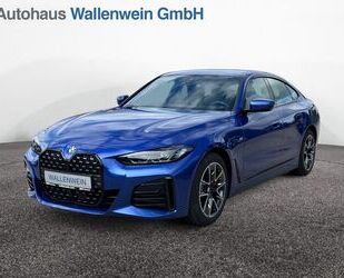 BMW 420 Gran Coupé Gebrauchtwagen