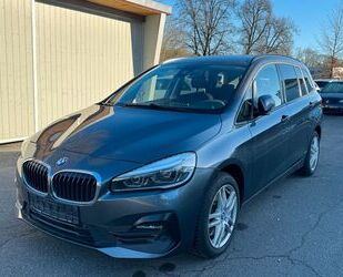 BMW 218 Gebrauchtwagen