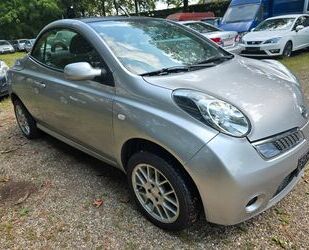 Nissan Micra Gebrauchtwagen