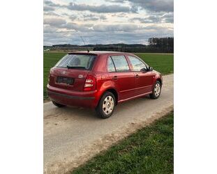 Lancia Fabia 