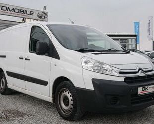 Citroen Jumpy Gebrauchtwagen