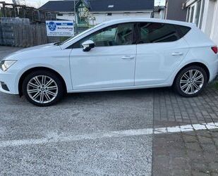 Seat Leon Gebrauchtwagen