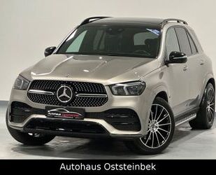 Mercedes-Benz GLE 400 Gebrauchtwagen