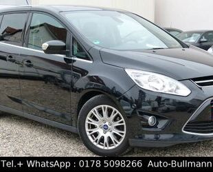 Ford Grand C-Max Gebrauchtwagen