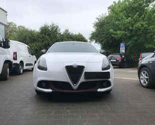 Alfa Romeo Giulietta Gebrauchtwagen