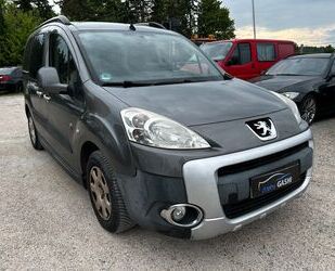 Peugeot Partner Gebrauchtwagen