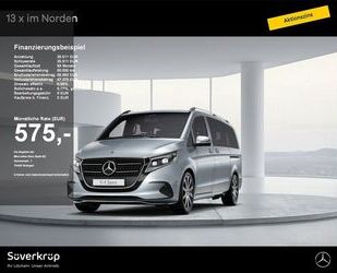 Mercedes-Benz V 250 Gebrauchtwagen