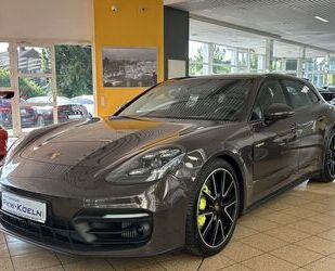 Porsche Panamera Gebrauchtwagen