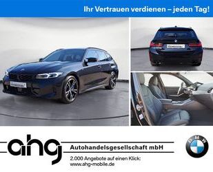 BMW M340i Gebrauchtwagen