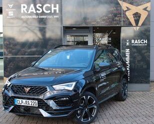 Cupra Ateca Gebrauchtwagen