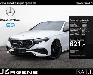 Mercedes-Benz E 200 Gebrauchtwagen