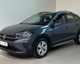 VW Taigo Gebrauchtwagen