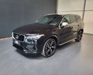 Volvo XC90 Gebrauchtwagen