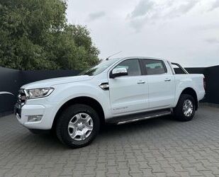 Ford Ranger Gebrauchtwagen