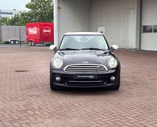 Mini Cooper Gebrauchtwagen