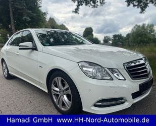 Mercedes-Benz E 200 Gebrauchtwagen