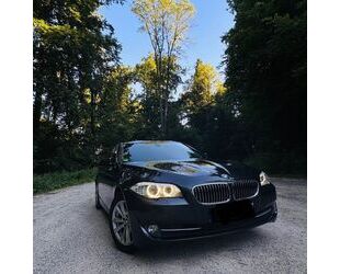 BMW 520 Gebrauchtwagen