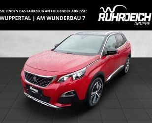 Peugeot 3008 Gebrauchtwagen