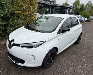 Renault ZOE Gebrauchtwagen