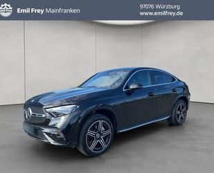 Mercedes-Benz GLC 300 Gebrauchtwagen
