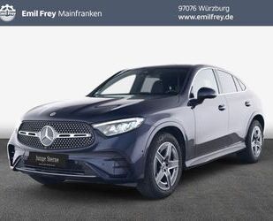 Mercedes-Benz GLC 450 Gebrauchtwagen