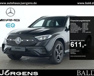 Mercedes-Benz GLC 300 Gebrauchtwagen