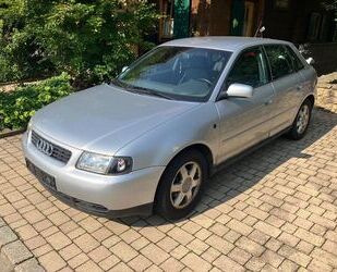 Audi A3 Gebrauchtwagen