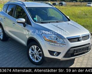 Ford Kuga Gebrauchtwagen