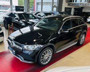 Mercedes-Benz GLC 300 Gebrauchtwagen