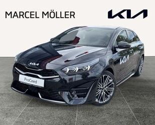 Kia pro ceed / ProCeed Gebrauchtwagen
