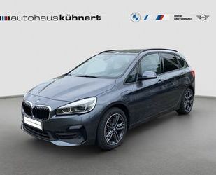 BMW 225 Active Tourer Gebrauchtwagen