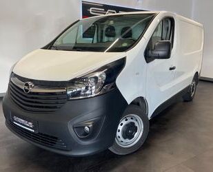 Opel Vivaro Gebrauchtwagen